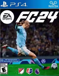 بازی EA Sports FC 24 برای PS4 ریجن ALL
