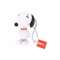 فلش مموری 8 گیگابایت عروسکی امتک مدل اسنوپی PN100