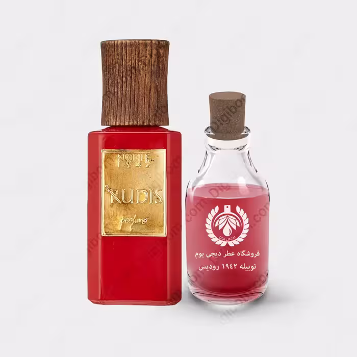 عطر نوبیله 1942 رودیس – Nobile 1942 RudisعطرNobile 1942 Rudis