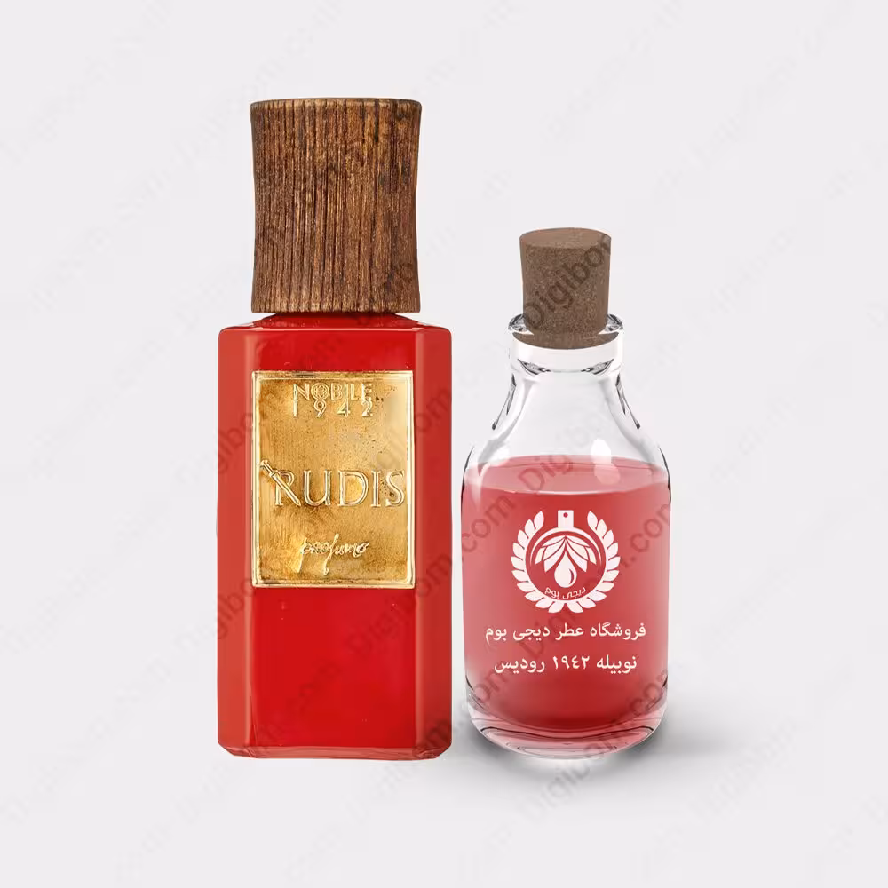 عطر نوبیله 1942 رودیس – Nobile 1942 RudisعطرNobile 1942 Rudis