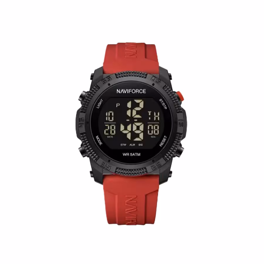 ساعت مچی مردانه نیوی فورسNAVIFORCE-NF7104