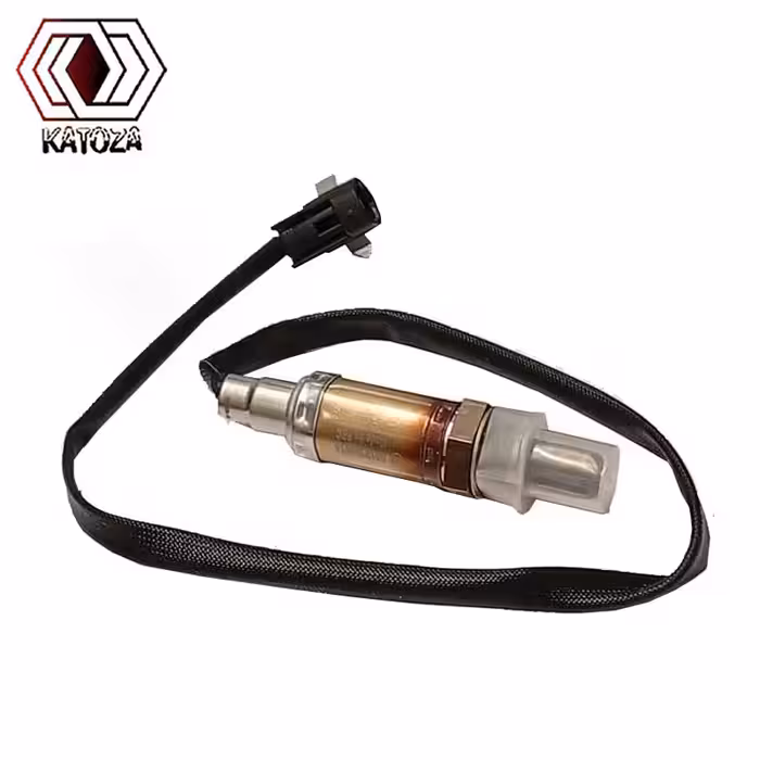 سنسور اکسیژن پراید نیمه انژکتور تک سیم (10 عددی)