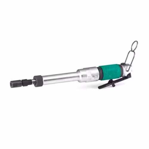 فرز انگشتی بادی گلو بلند کوکن مدل KG-11L
