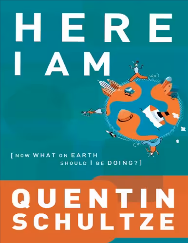 خرید و دانلود نسخه کامل کتاب Here I Am: Now What on Earth Should I Be Doing?