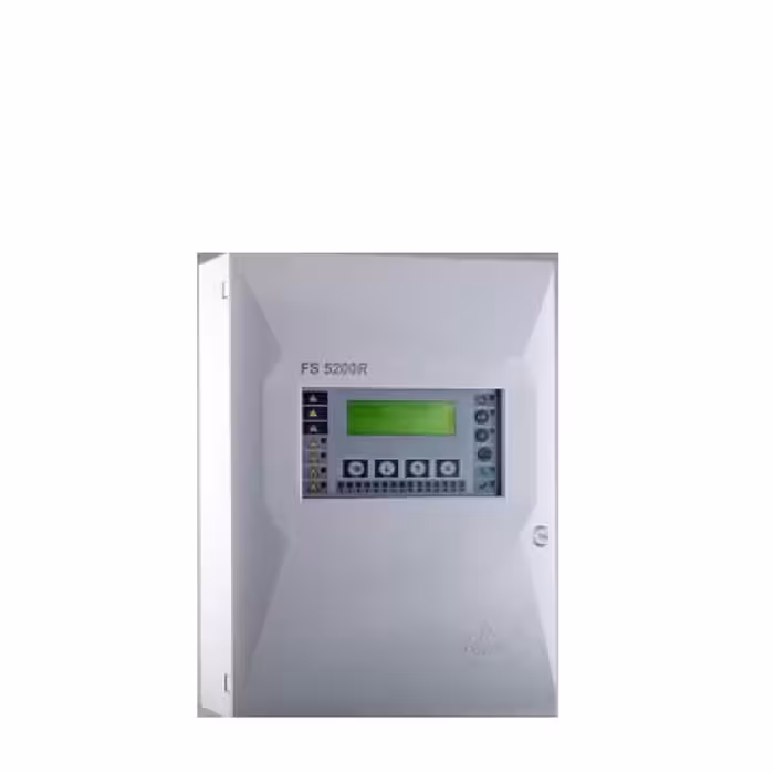 تکرار کننده متعارف هیر کاژه مدل FS5200R