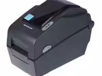 پرینتر لیبل زن بیکسولون مدل SLP-DX220 (USB)
