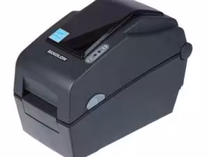 پرینتر لیبل زن بیکسولون مدل SLP-DX220 (USB)