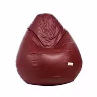 صندلی شنی چرمی بزرگسال
