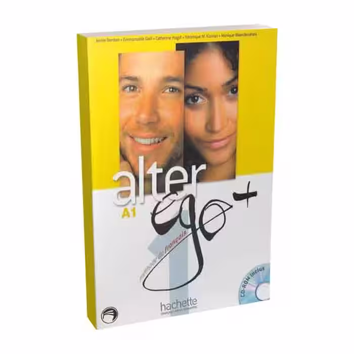 Alter ego A1