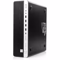کیس قدرتمند اچ پی HP ProDesk 600 G3 استوک