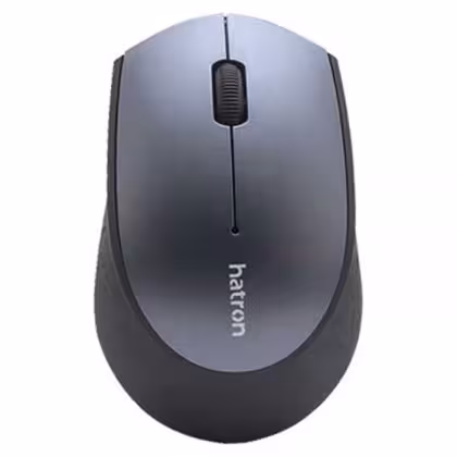 ماوس بی سیم Hatron HMW440SL