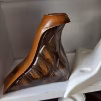 پایه مبل میز تخت و کمد جا کفشی 11 سانتیمتر بسته  4 عددی