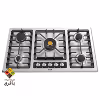 گاز توکار ISG522N آلتون