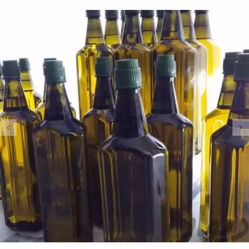 روغن زیتون بی بو اعلا 300 سی سی با کیفیت | amazonchi