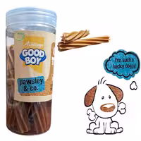 تشویقی دنتال سگ 7 عددی good boy