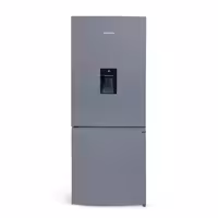 قیمت یخچال فریزر ایکس ویژن مدل HB465