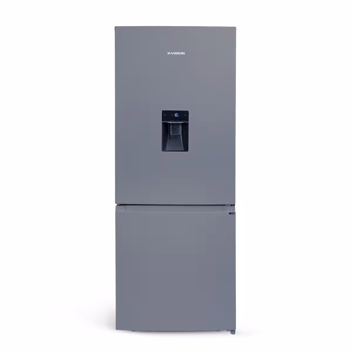 قیمت یخچال فریزر ایکس ویژن مدل HB465
