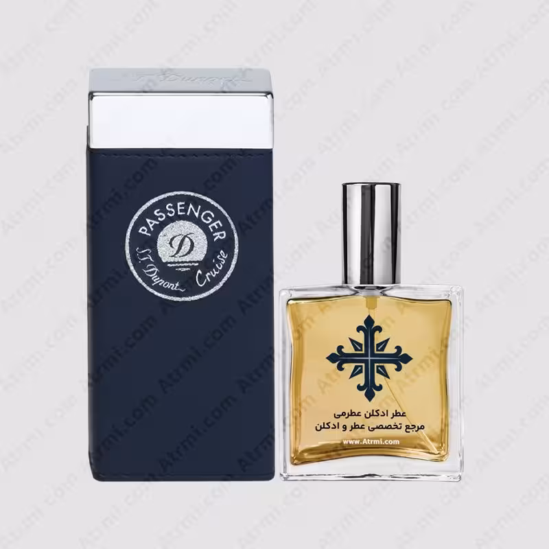 عطر ادکلن عطرمی مدل دوپونت پسنجر کروز مردانه – Atrmi Passenger Cruise Men
