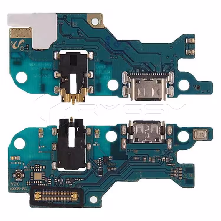 برد شارژ سامسونگ M30 M305 کپی