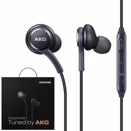 هندزفری سامسونگ مدل AKG Wired EO-IG955