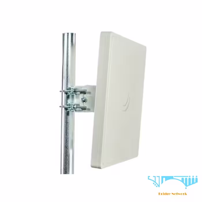رادیو بی سیم وایرلس میکروتیک QRT 5 acQRT 5 ac Dual chain 5GHz Gigabit Ethernet Wireless Radio
