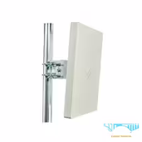 رادیو بی سیم وایرلس میکروتیک QRT 5 acQRT 5 ac Dual chain 5GHz Gigabit Ethernet Wireless Radio