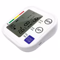 فشارسنج بازویی دیجیتال مدل BP05
