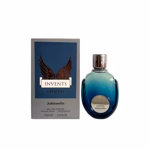 عطر ادکلن مردانه پاکو رابان اینویکتوس لجند فراگرنس ورد اینویکتو (Fragrance World Paco Rabanne Invictus Legend) حجم 100 میل