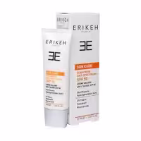 کرم ضد آفتاب و ضد لک اریکه SPF50 بژ طبیعی 50 میلی لیتر