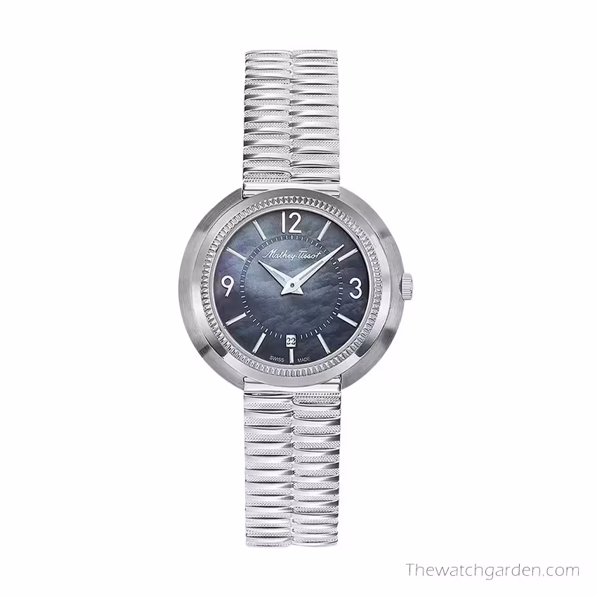 ساعت مچی متی تیسوت مدل D1084AN