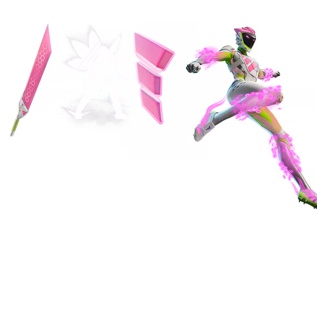 Iconica Prime Bundle