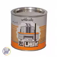 رنگ چکشی پارس نگار