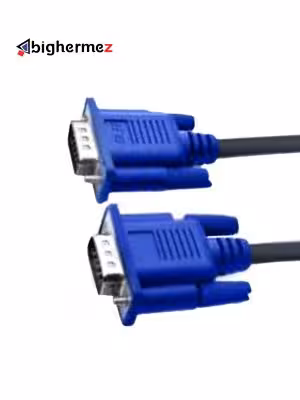 کابل VGA پی نت به طول 50 متر