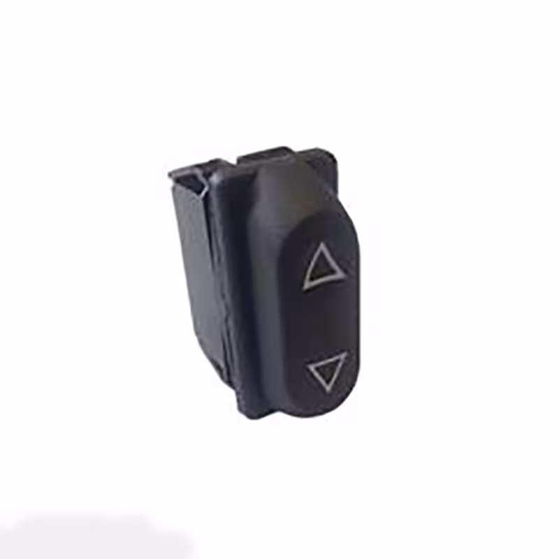 كليد شيشه بالابر راست و عقب سمند