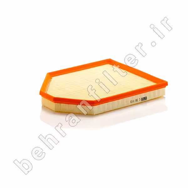 فيلتر هواکش بی ام و 2011 _ 2013 X3 35i