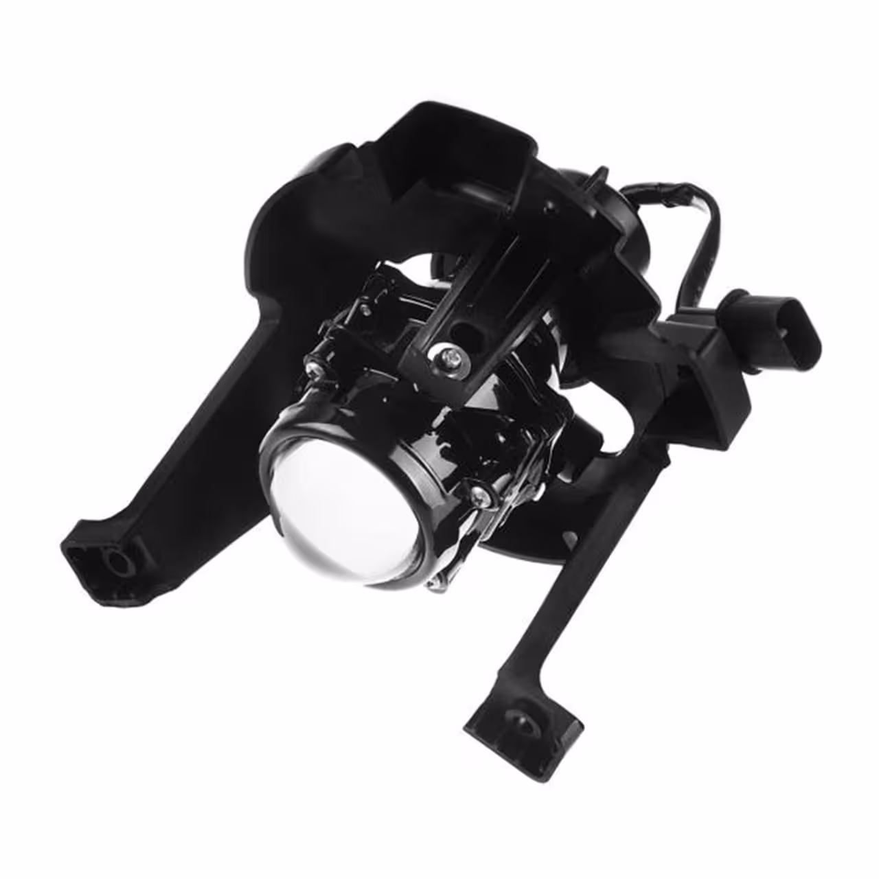 مه شکن جلو  جک J5 سمت شاگرد