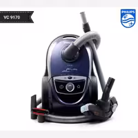 جاروبرقی فیلیپس مدل FC9170(کدffو2وvوtو5)