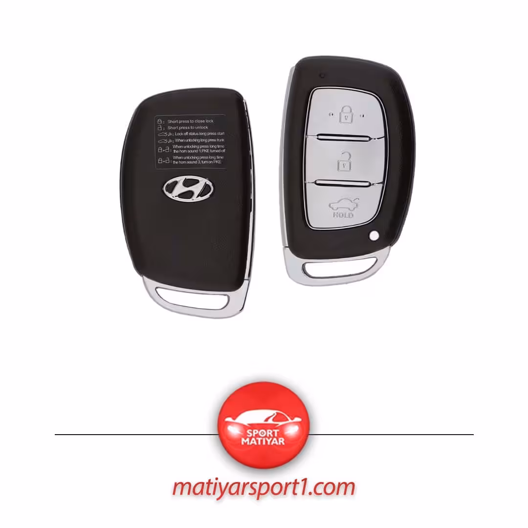 کیلس استارت سوناتا 2015