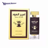 ادکلن امیر عود