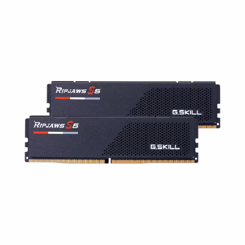 خرید و قیمت رم جی اسکیل Ripjaws S5 32GB (2x16GB) DDR5 6000Mhz CL32
