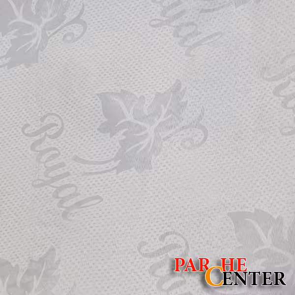 پارچه ته طاقه ملحفه متراژ 200 سانتی متر