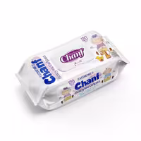 دستمال مرطوب بچه چانف