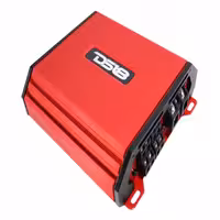 آمپلی فایر دی اس 18 DS18 S-1500.4