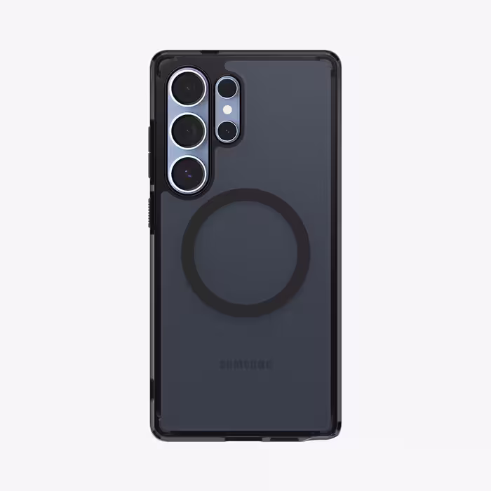 قاب اسپیگن مدل Ultra Hybrid (MagFit) برای گلکسی S25 Ultra