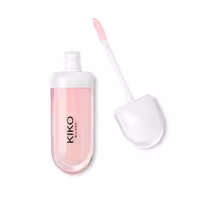 بالم لب براق لیپ ولوم کیکو میلانو lip volume Radiant lip balm kiko milano