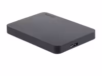 هارد اکسترنال توشیبا مدل Canvio Basics ظرفیت 1 ترابایت