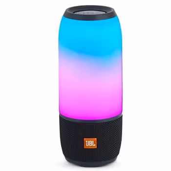 اسپیکر بلوتوثی جی بی ال مدل پالس 3