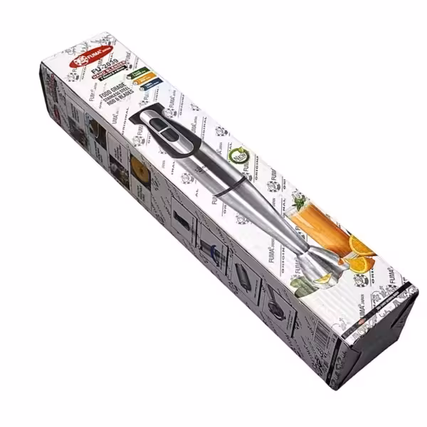 گوشت کوب برقی فوما FU-2039 | خرید گوشتکوب چندکاره Fuma