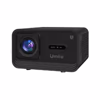 ویدئو پروژکتور اندروید Umiio مدل U8 PRO