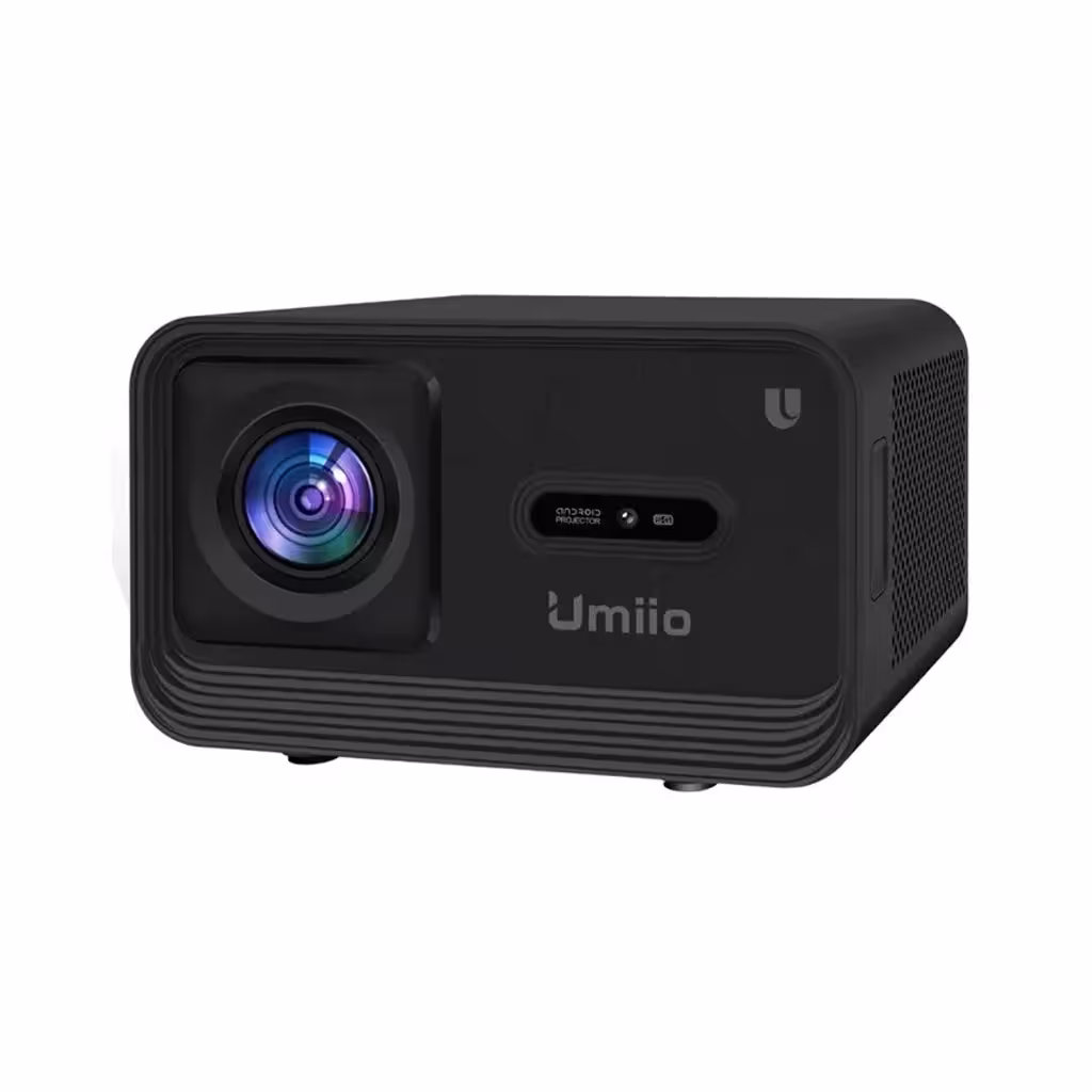 ویدئو پروژکتور اندروید Umiio مدل U8 PRO